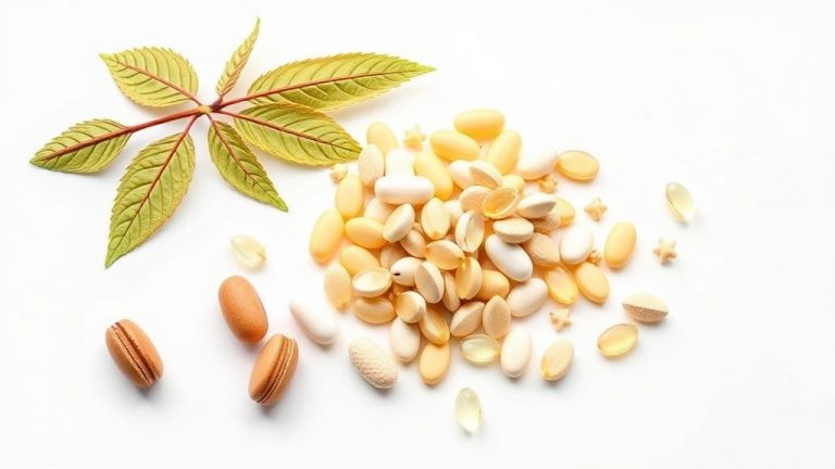 Ashwagandha Benefits Dosage And Side Effects