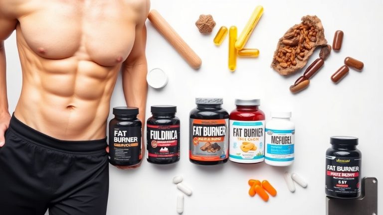 Best Fat Burners That Actually Work