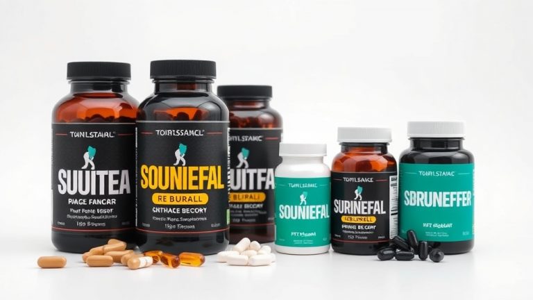 Best Fat Burners That Actually Work