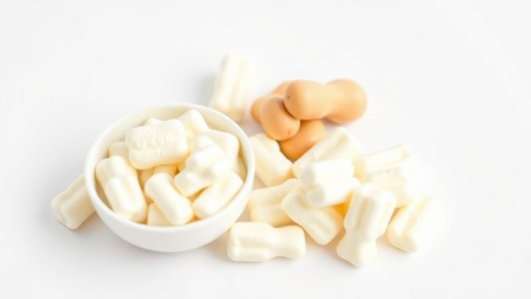 Collagen Peptides Benefits For Skin And Joints