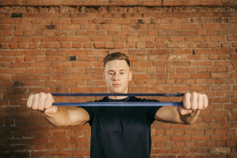 Best Resistance Bands For Home Training