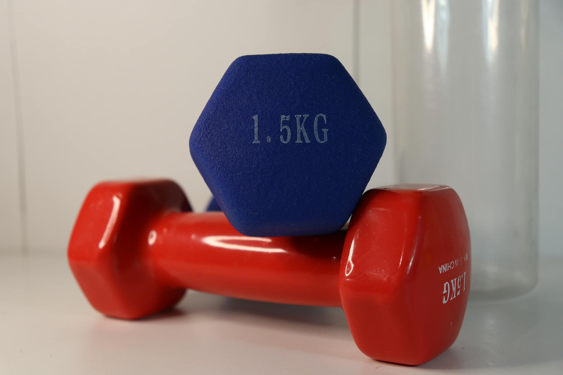 Home gym essentials and equipment